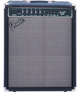 FENDER Frontman 60B - 1x12 60w