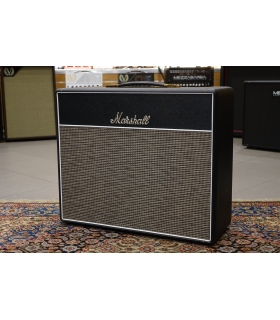 MARSHALL 1974X Hand Wired 18w - Combo 1x12 Celestion Greenback - Hand Made in England