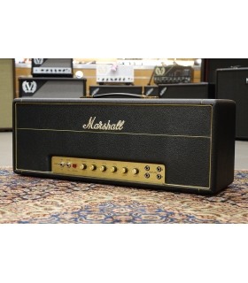 MARSHALL 1959 HW Super Lead 100 - Hand Wired Plexi - Made in England 2014 - 100w