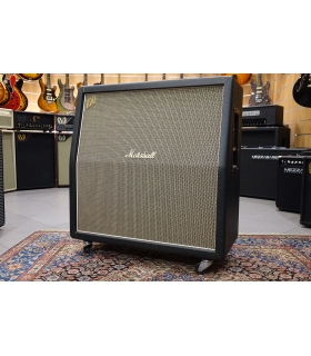 MARSHALL 1960A HW Hand Wired - Cabinet 4x12 Celestion G12H30 Reissue - Made in England - 120w 16ohm