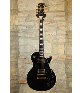 GIBSON Les Paul Custom -...