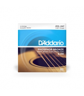 D'ADDARIO Acoustic Phosphor...