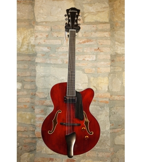 EASTMAN AR503CE - Solid Top...