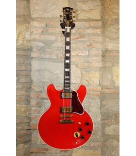 GIBSON CUSTOM SHOP ES-355...