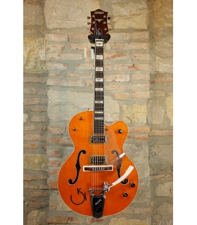 GRETSCH G6120RHH Reverend...