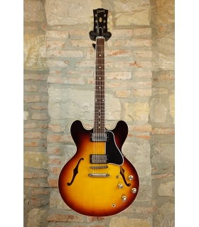 GIBSON CUSTOM SHOP ES-335...