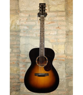 EASTMAN E2 OM DLX Deluxe -...