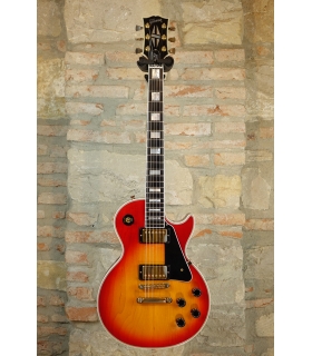 GIBSON Les Paul Custom -...