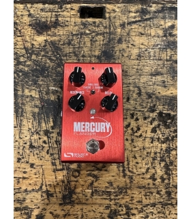 SOURCE AUDIO Mercury Flanger