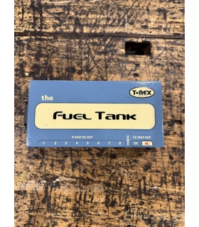 T-REX Fuel Tank Classic -...