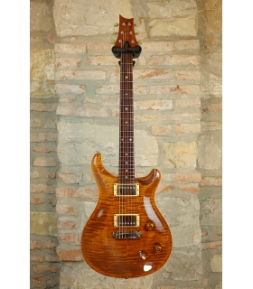PRS McCarty with Half Moon...