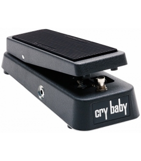 DUNLOP GCB-95 - Cry Baby...