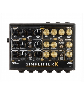 DSM HUMBOLDT Simplifier X -...