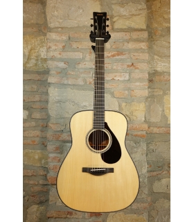 YAMAHA FG9 M - Premium...