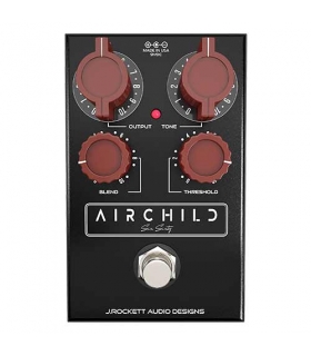 J.ROCKETT AUDIO Airchild...