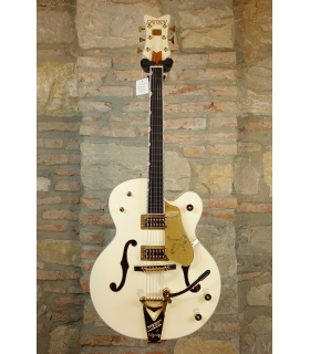 GRETSCH G6136T-59 Vintage...