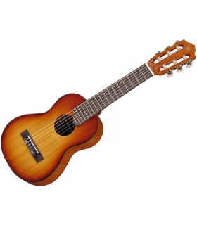 YAMAHA GL1 TBS Guitalele -...