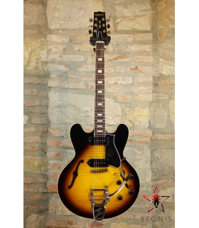 HERITAGE CUSTOM SHOP H-530...