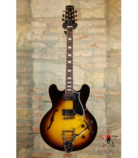 HERITAGE CUSTOM SHOP H-535...