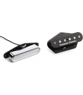 SEYMOUR DUNCAN Hot for Tele...