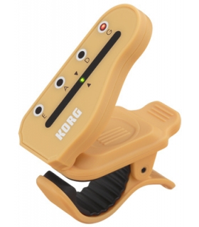 KORG HT-B1 - Clip-On per Basso