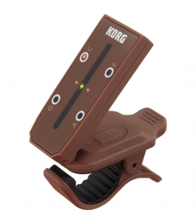 KORG HT-U1 - Clip-On per...