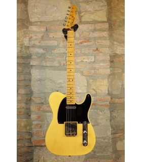 FENDER CUSTOM SHOP...