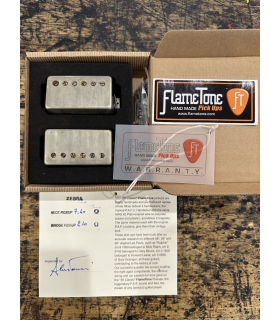 FLAMETONE '59 Classic PAF -...