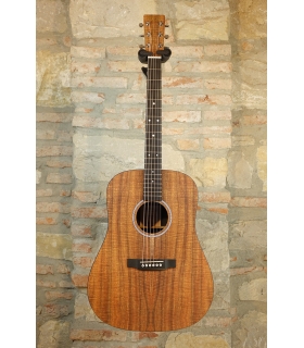 MARTIN D-X1E KOA -...