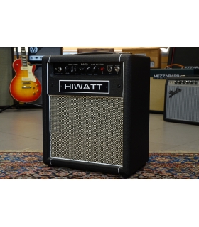 HIWATT T5 Hi-5 - 110 Combo...