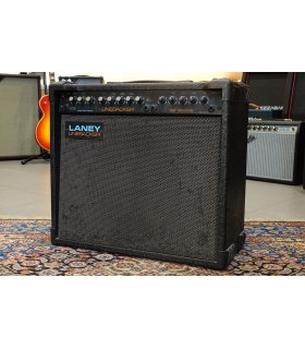 LANEY LineBacker 65 Reverb...