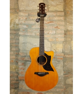 YAMAHA AC5R ARE - Vintage...