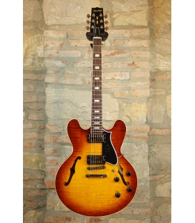 HERITAGE CUSTOM SHOP H-535...