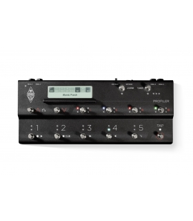 KEMPER Profiler Remote...