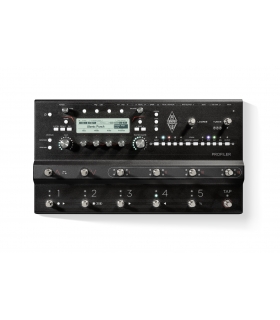 KEMPER Profiler Stage MK2...