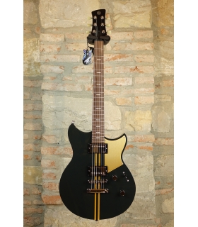 YAMAHA Revstar II RSP20X...