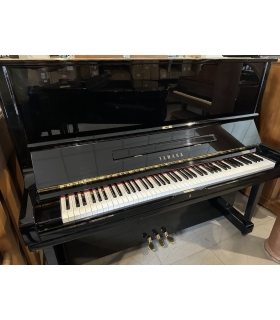 YAMAHA U3 H - Verticale...