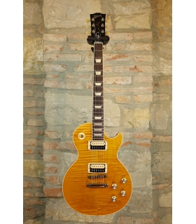 GIBSON Les Paul Standard...