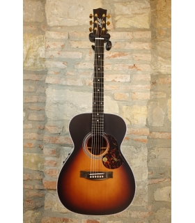 MATON Troubadour...
