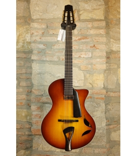EASTMAN FV680CE GB - Frank...