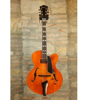 EASTMAN AR580CE - Solid Top...