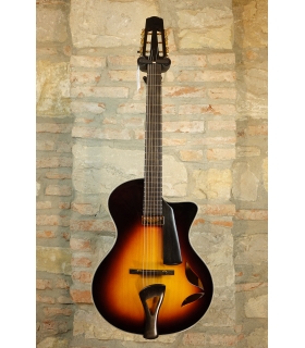 EASTMAN FV880CE SB - Frank...