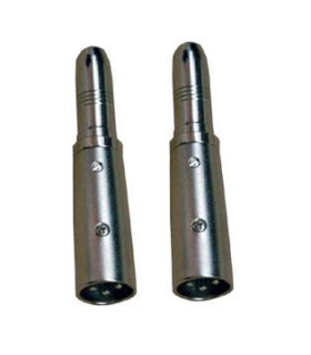 KARMA JACK 6,3-F - XLR-M -...