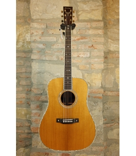 EASTMAN E40 D TC...