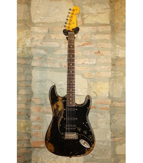 BUTTARINI S-60s HSS - Heavy...