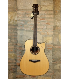 YAMAHA TransAcoustic TAG3C...