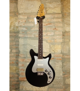 EASTMAN Fullertone DC '62 -...