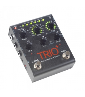 DIGITECH Trio+ Plus - Band...