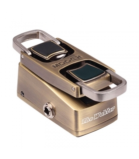 MOOER The Wahter Mini Wah Wha