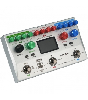MOOER Ocean Machine II -...